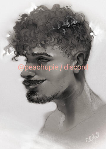 portrait for Riceball