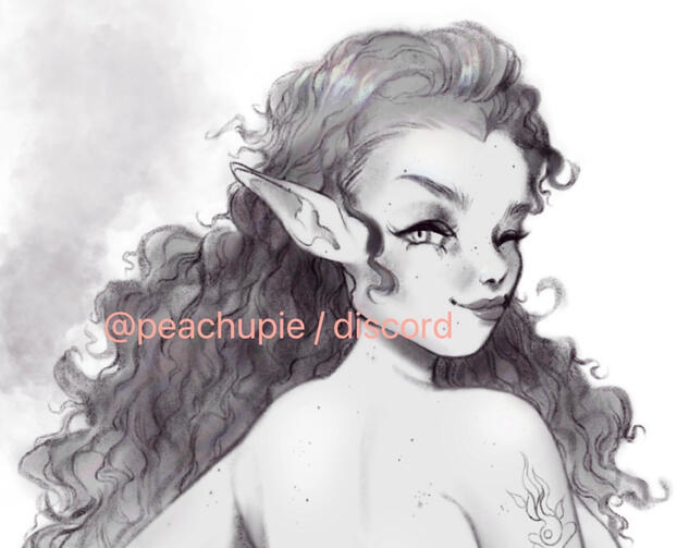 personal work